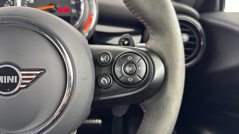 MINI Hatchback 2.0 Paddy Hopkirk Edition 3dr Auto Petrol Hatchback